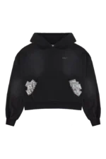 Deputy Department Bag Chaser Hoodie (Black)