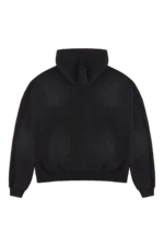 Deputy Department Bag Chaser Hoodie (Black)