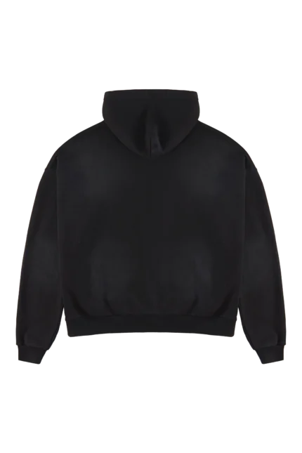 Deputy Department Bag Chaser Hoodie (Black)