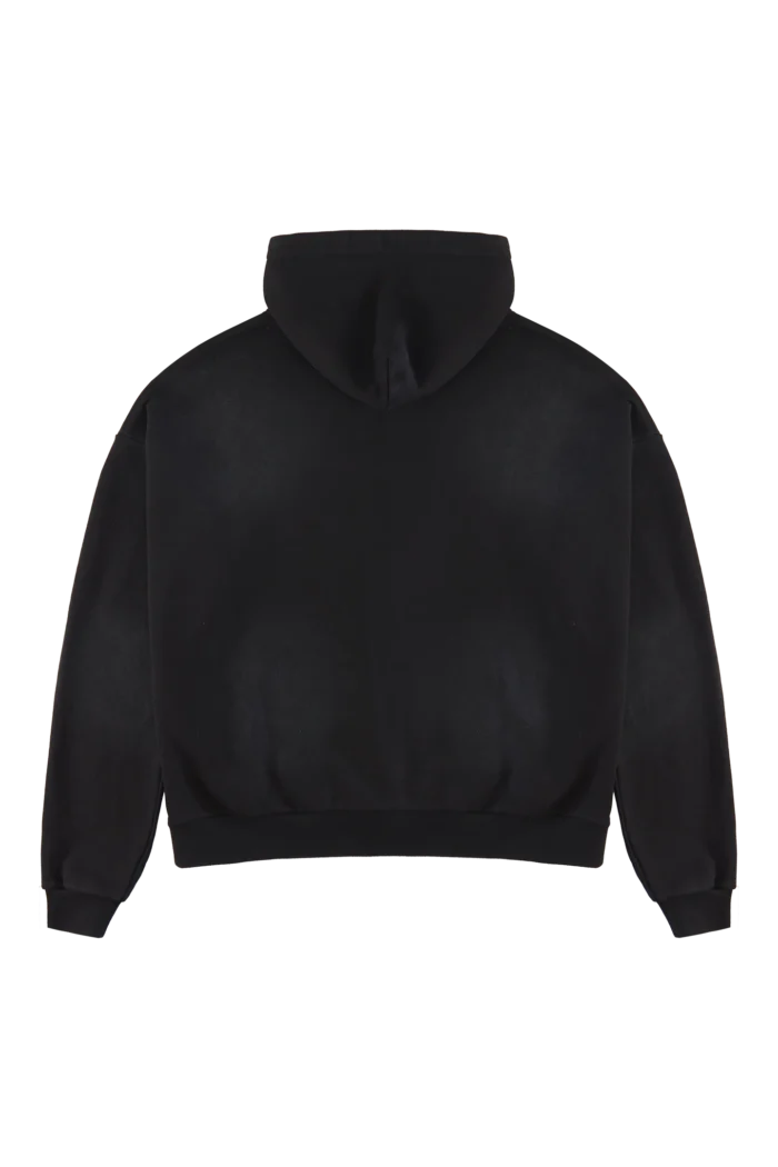 Deputy Department Bag Chaser Hoodie (Black)