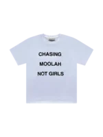 Deputy Department Chasing Moolah Tee (Black)