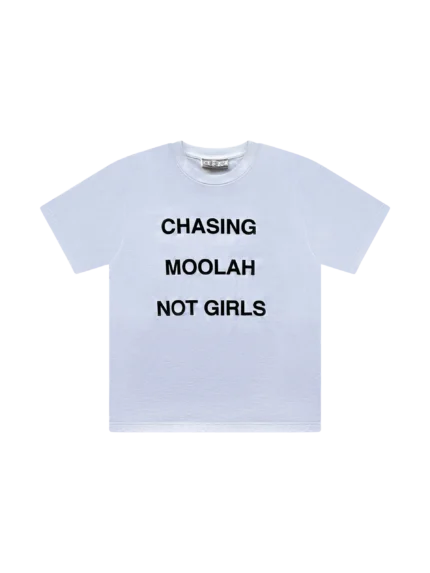 Deputy Department Chasing Moolah Tee (Black)