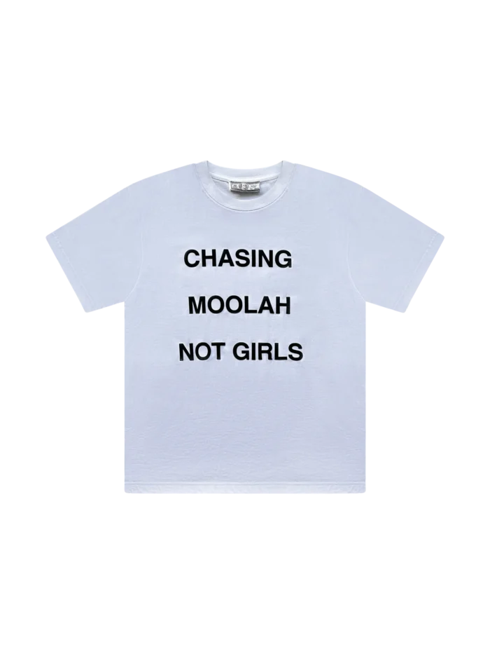 Deputy Department Chasing Moolah Tee (Black)