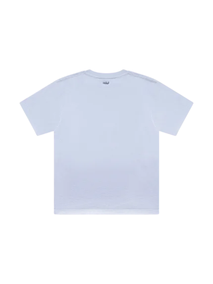 Deputy Department Bag Chaser Tee (White)