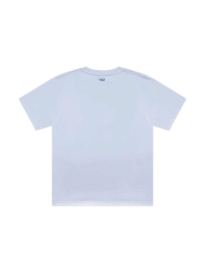 Deputy Department Bag Chaser Tee (White)