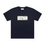 Deputy Department BAG CHASER TEE (BLACK)