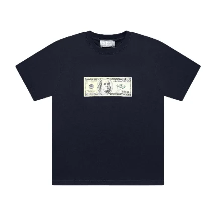 Deputy Department BAG CHASER TEE (BLACK)