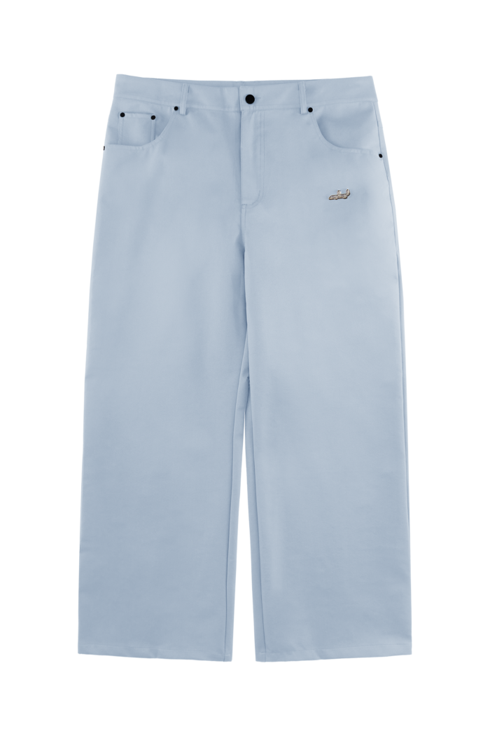 Deputy Department Expedition Tech Pants (Ice Blue)