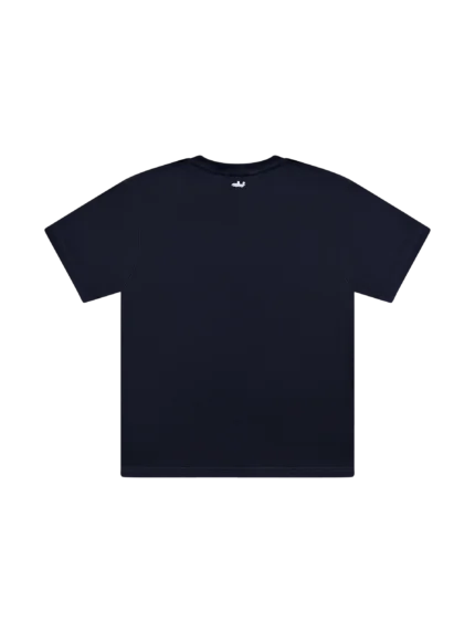 Deputy Department BAG CHASER TEE (BLACK)