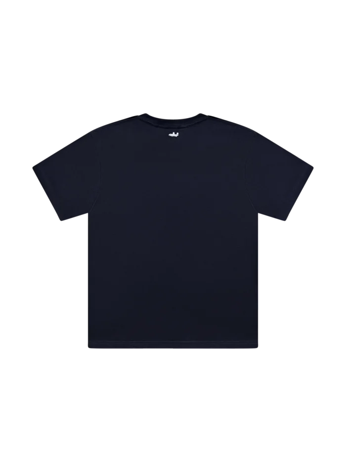 Deputy Department BAG CHASER TEE (BLACK)