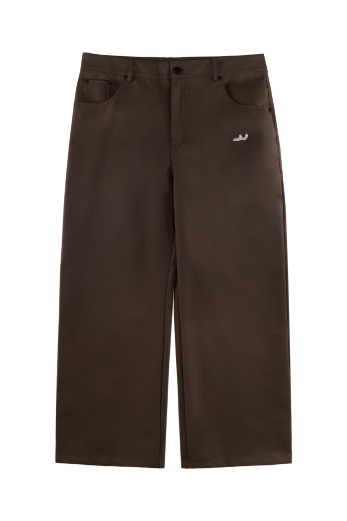 Deputy Department Expedition Tech Pants (Mocha)