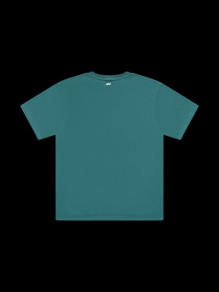 Deputy Department Bag Chaser Tee (Green)