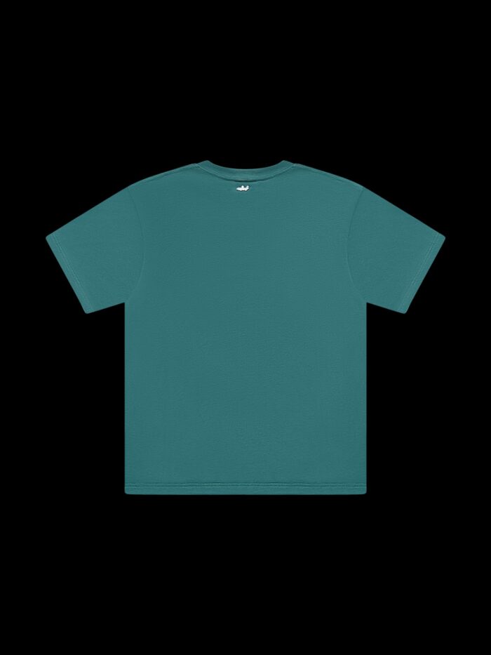 Deputy Department Bag Chaser Tee (Green)