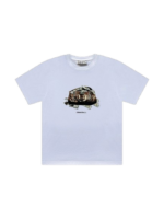 Deputy Department Bag Chaser Tee (White)