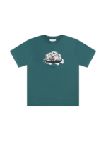 Deputy Department Bag Chaser Tee (Green)